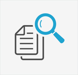 政策調査に関わる活動